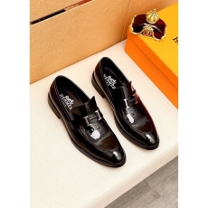 Hermes Leather Shoes